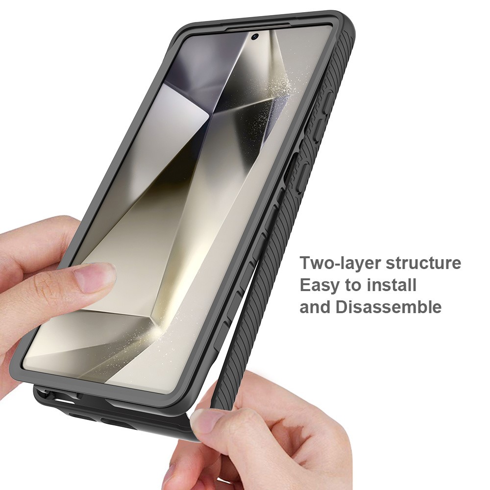 Case For Samsung Galaxy S26 Ultra - 2