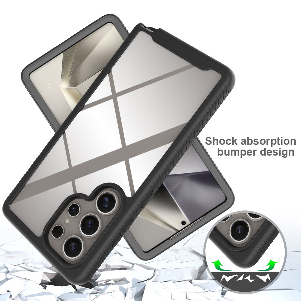 Case For Samsung Galaxy S26 Ultra - 4