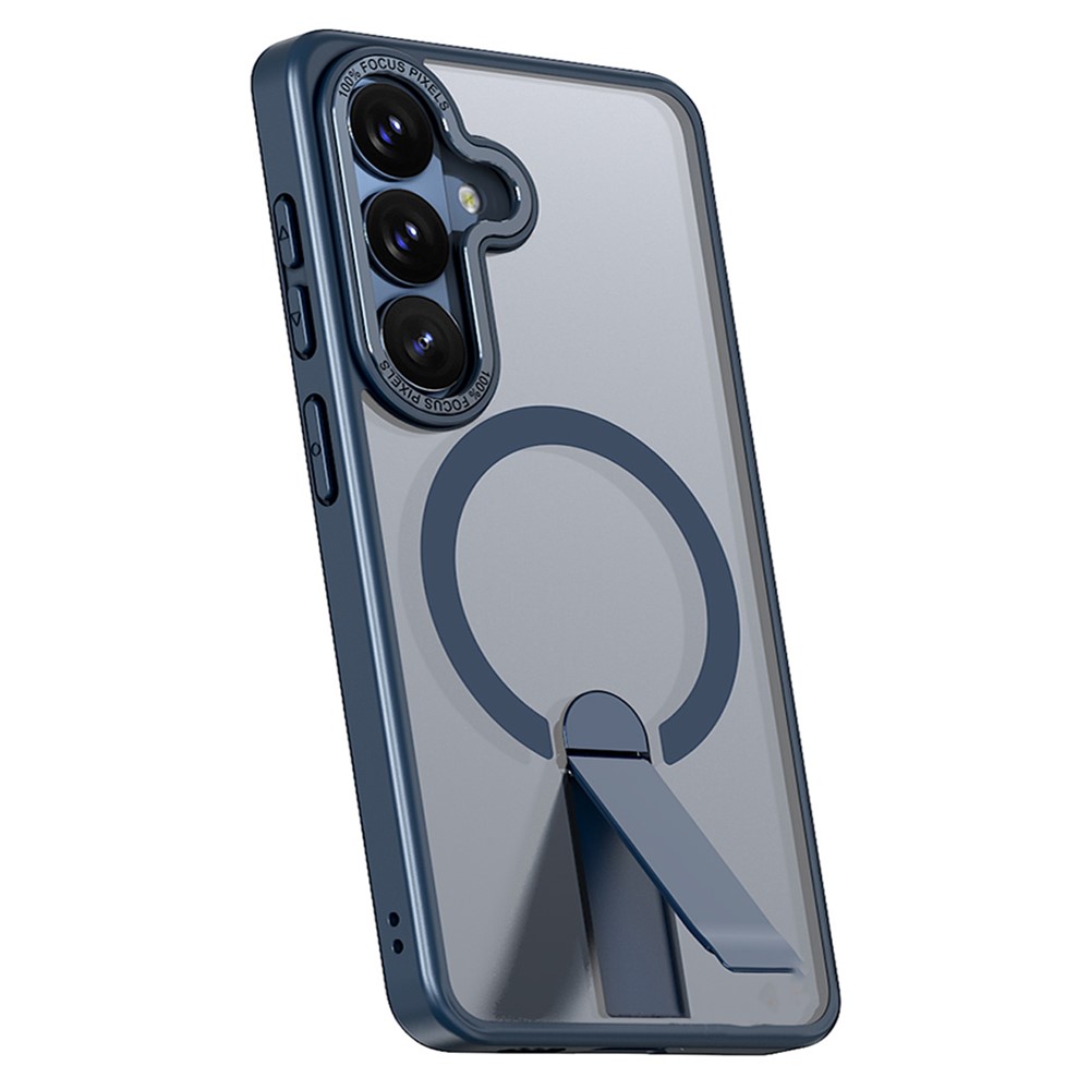 SS Gxy S26 Plus - TPU Acrylic Blue