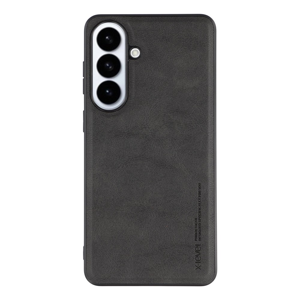 SS Gxy S26 Plus - X-LEVEL Bojue 3 Series Black