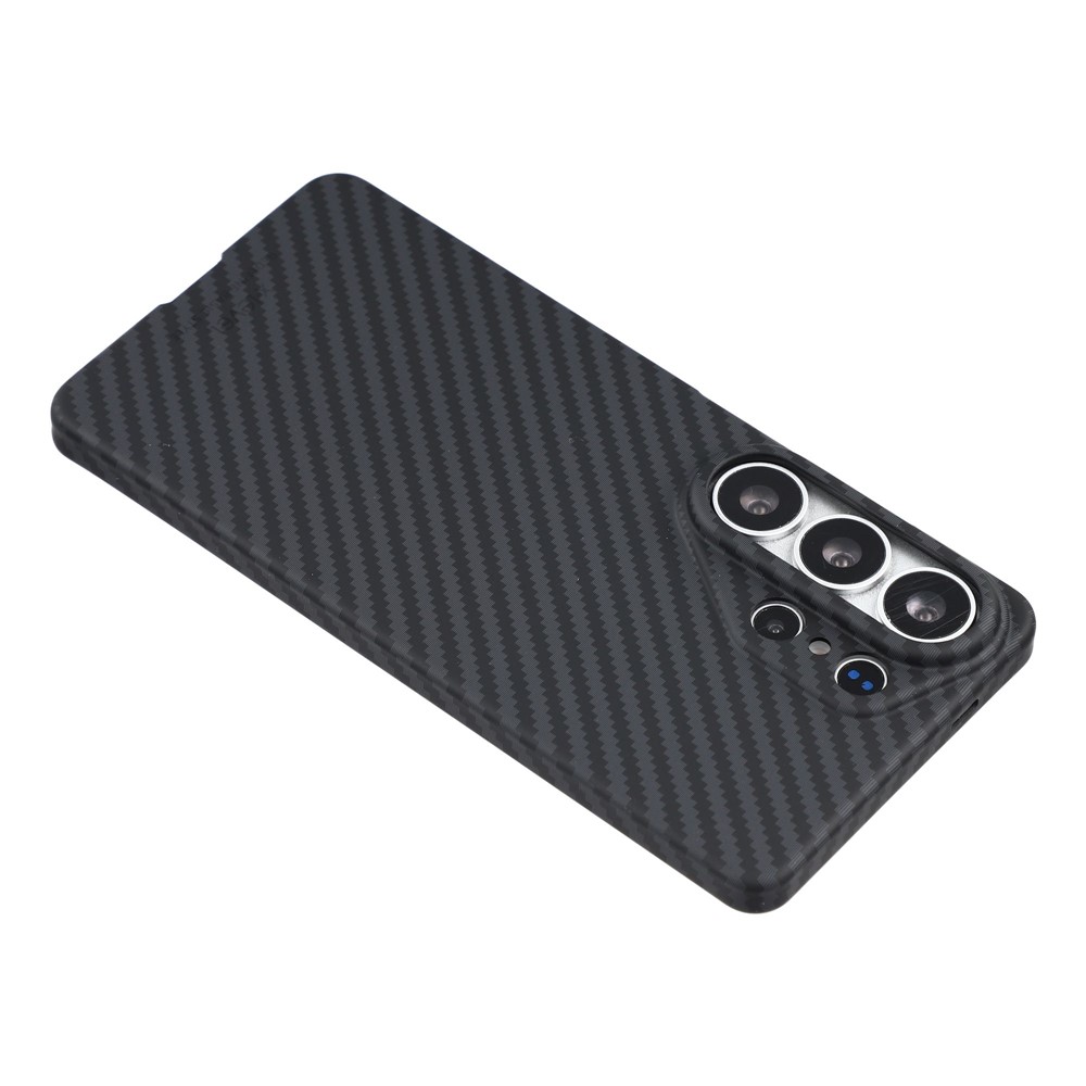 SS Gxy S26 Ultra - X-LEVEL Carbon Fiber Texture Black - 5