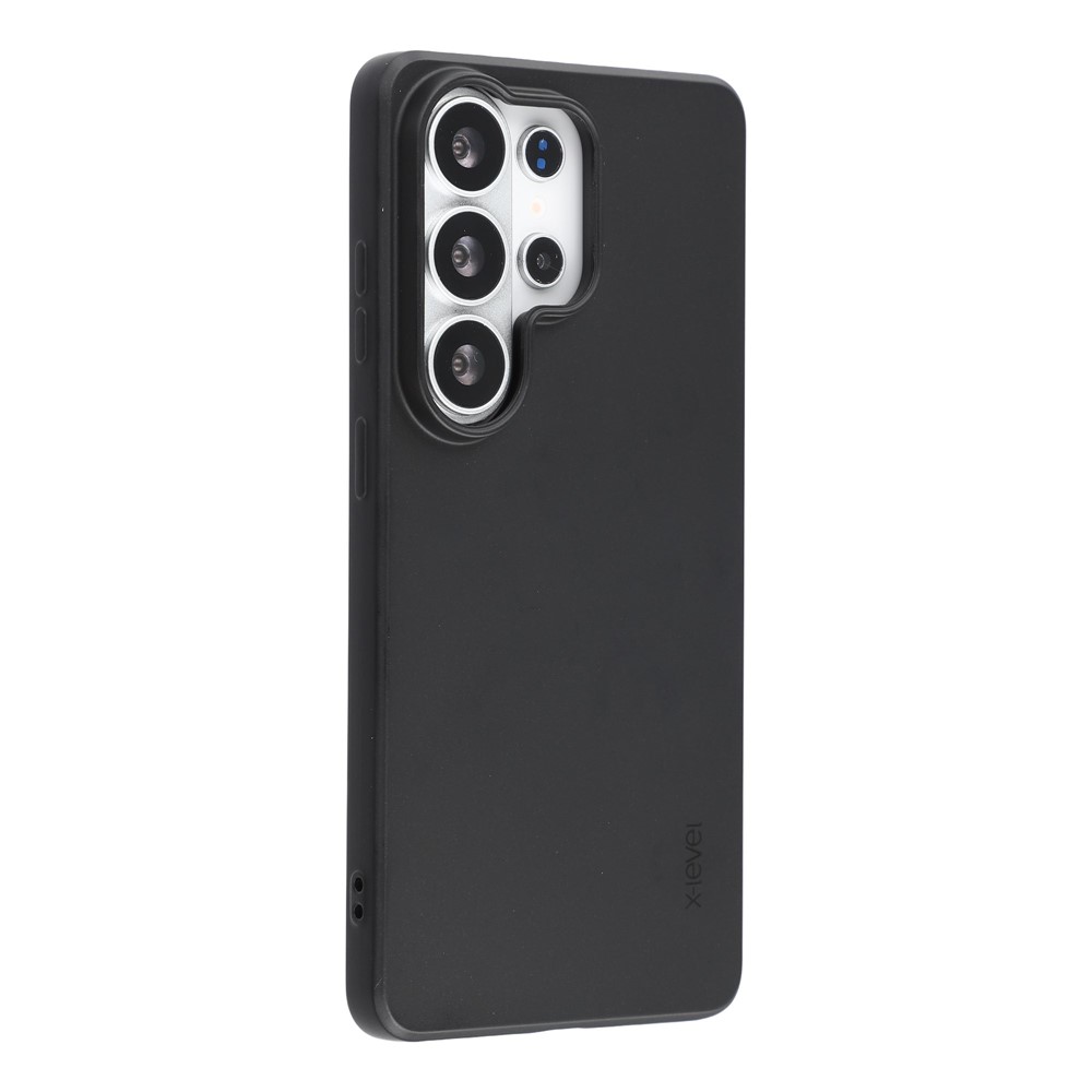 SS Gxy S26 Ultra - X-LEVEL Guardian Series Black