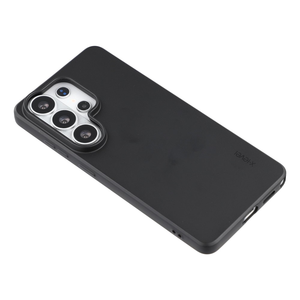 SS Gxy S26 Ultra - X-LEVEL Guardian Series Black - 5