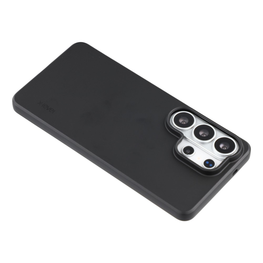 SS Gxy S26 Ultra - X-LEVEL Guardian Series Black - 6