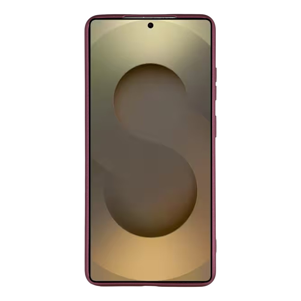 SS Gxy S26 Ultra - X-LEVEL Guardian Series Wine Red - 2