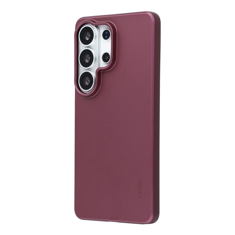 SS Gxy S26 Ultra - X-LEVEL Guardian Series Wine Red - 4