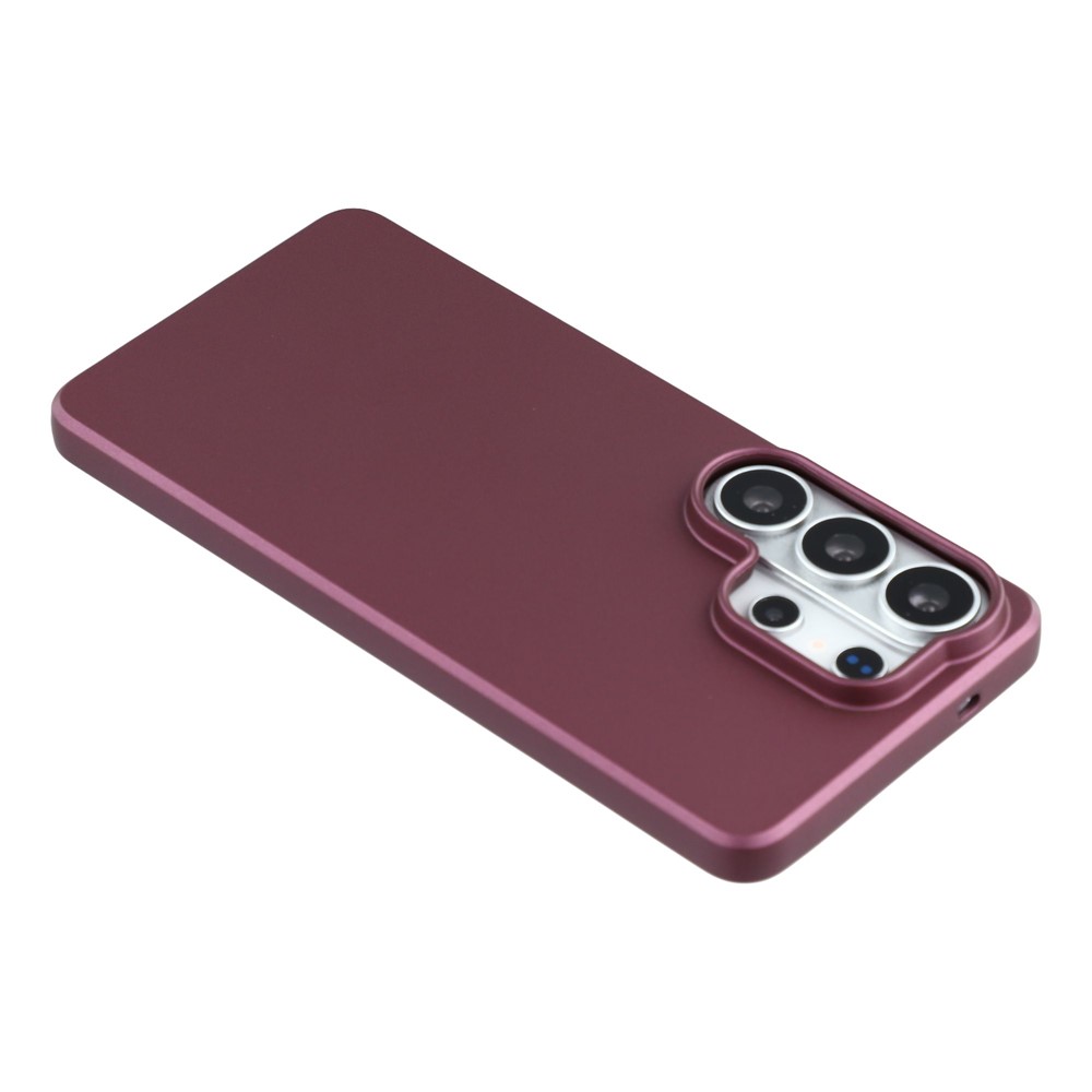 SS Gxy S26 Ultra - X-LEVEL Guardian Series Wine Red - 5