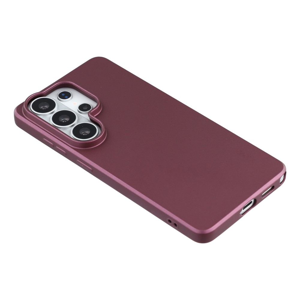 SS Gxy S26 Ultra - X-LEVEL Guardian Series Wine Red - 6
