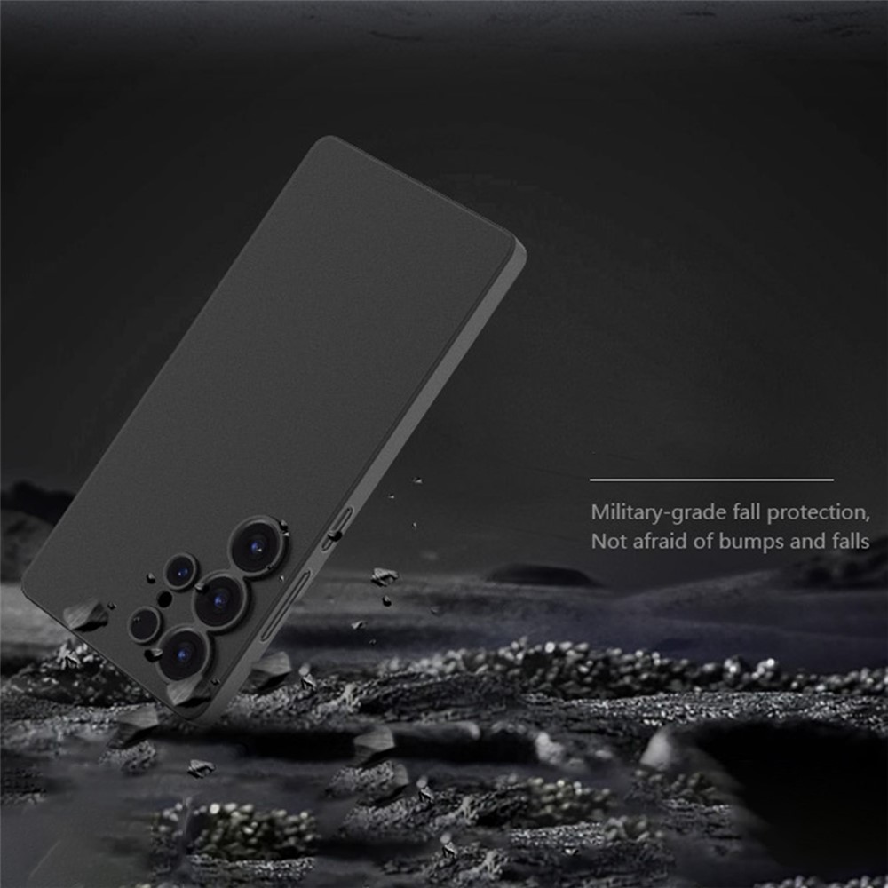 SS Gxy S26 Ultra - X-LEVEL Wings II Series Ultra Thin Black - 2