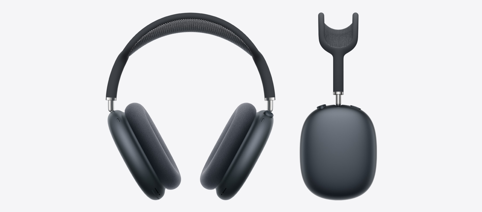 AirPods Max 2 - Apple Midnight