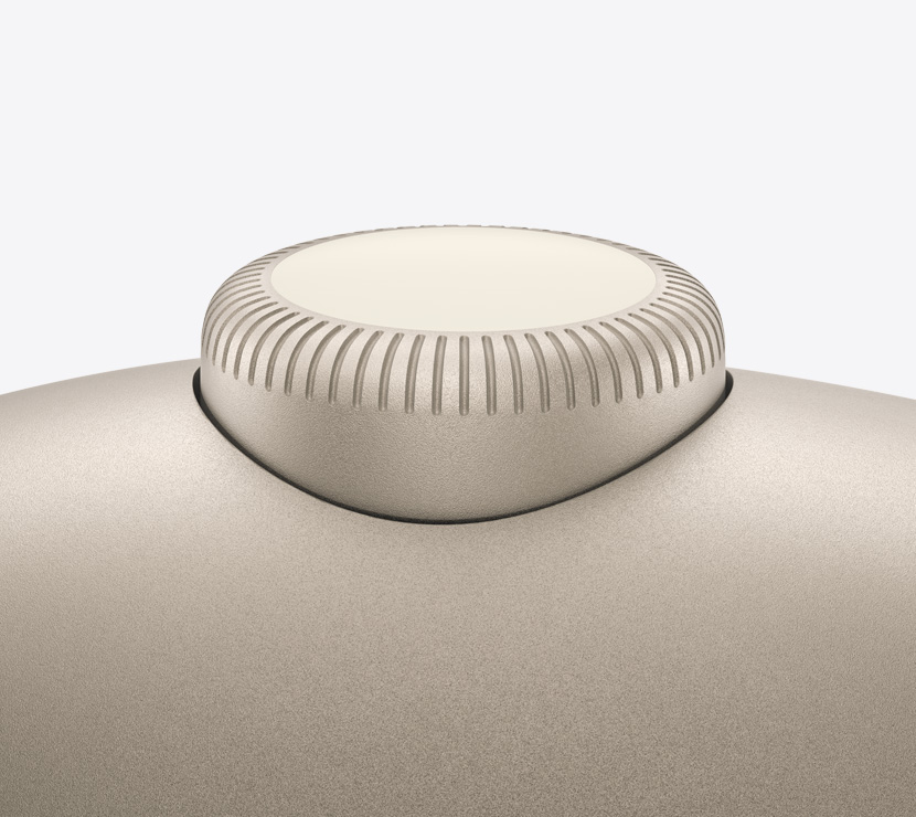 AirPods Max 2 - Apple Starlight - 2