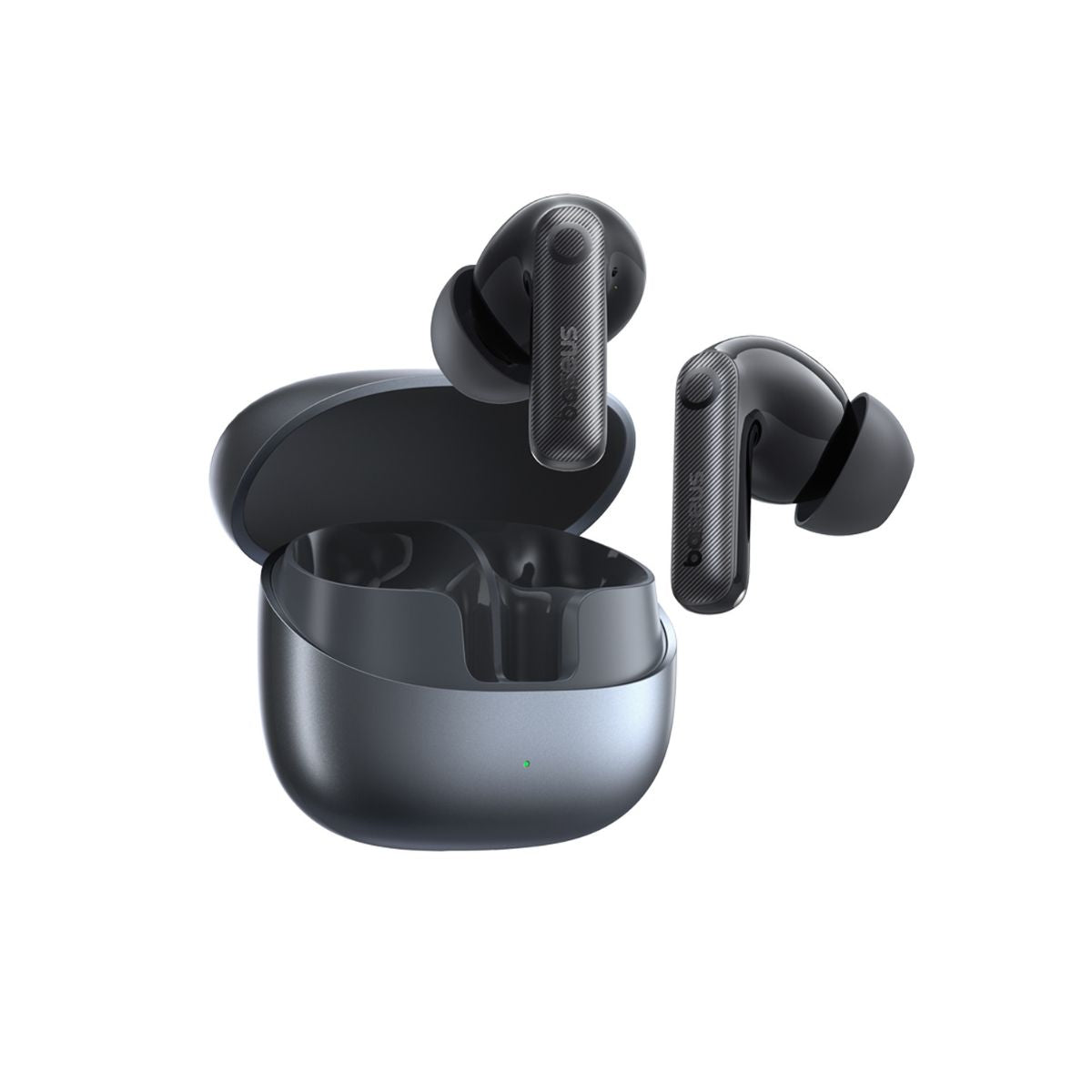 Earphones - BASEUS Bass BP10 Pro In-Ear True Wireless Cosmic Black - 2