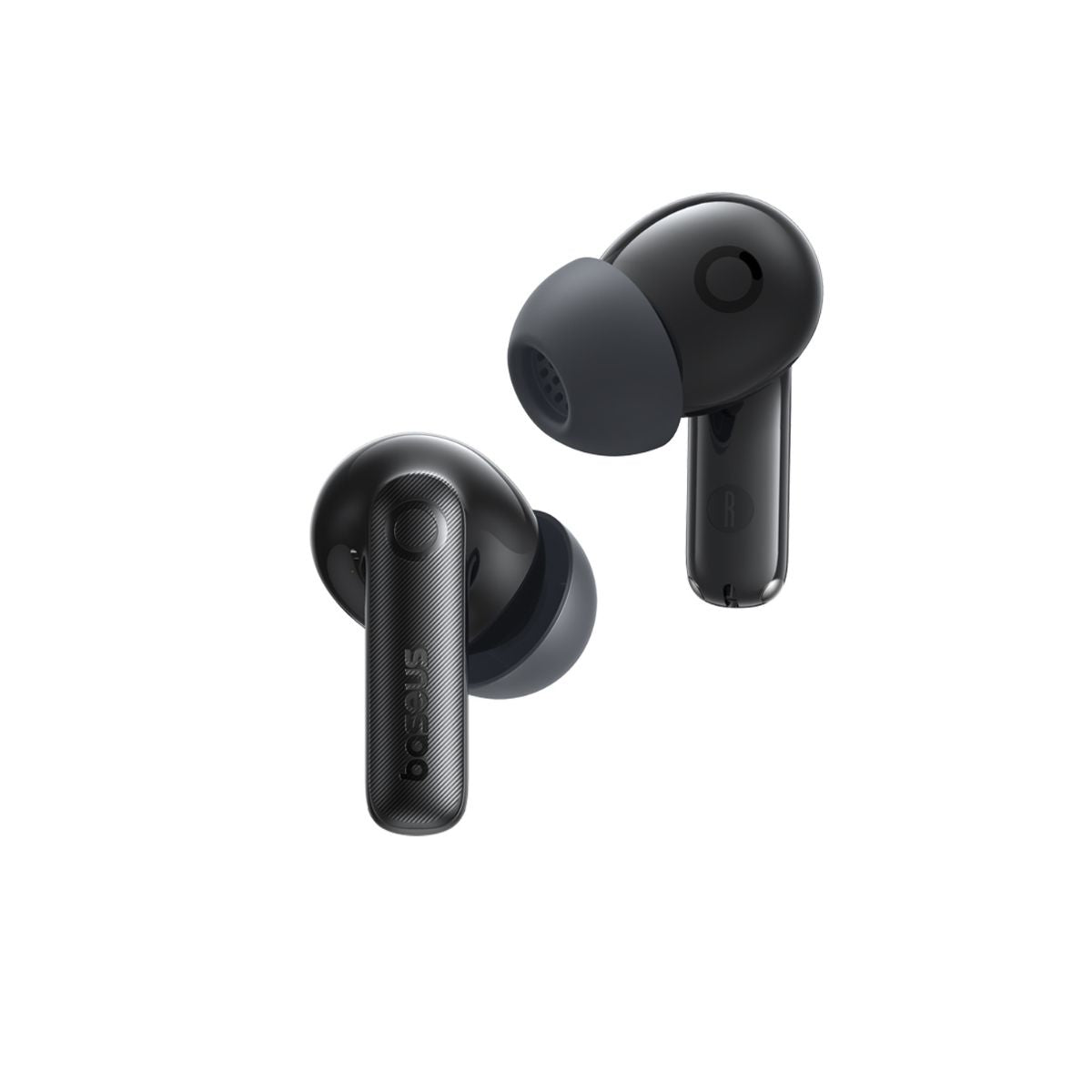 Earphones - BASEUS Bass BP10 Pro In-Ear True Wireless Cosmic Black - 4