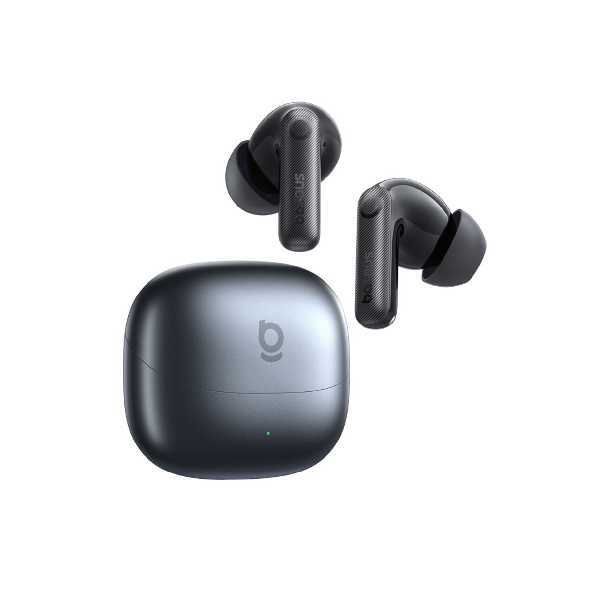 Earphones - BASEUS Bass BP10 Pro In-Ear True Wireless Cosmic Black - 3