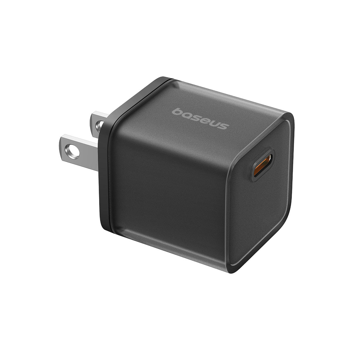 Cubo - BASEUS GaN5S Fast Charger 1C 30W Black - 5