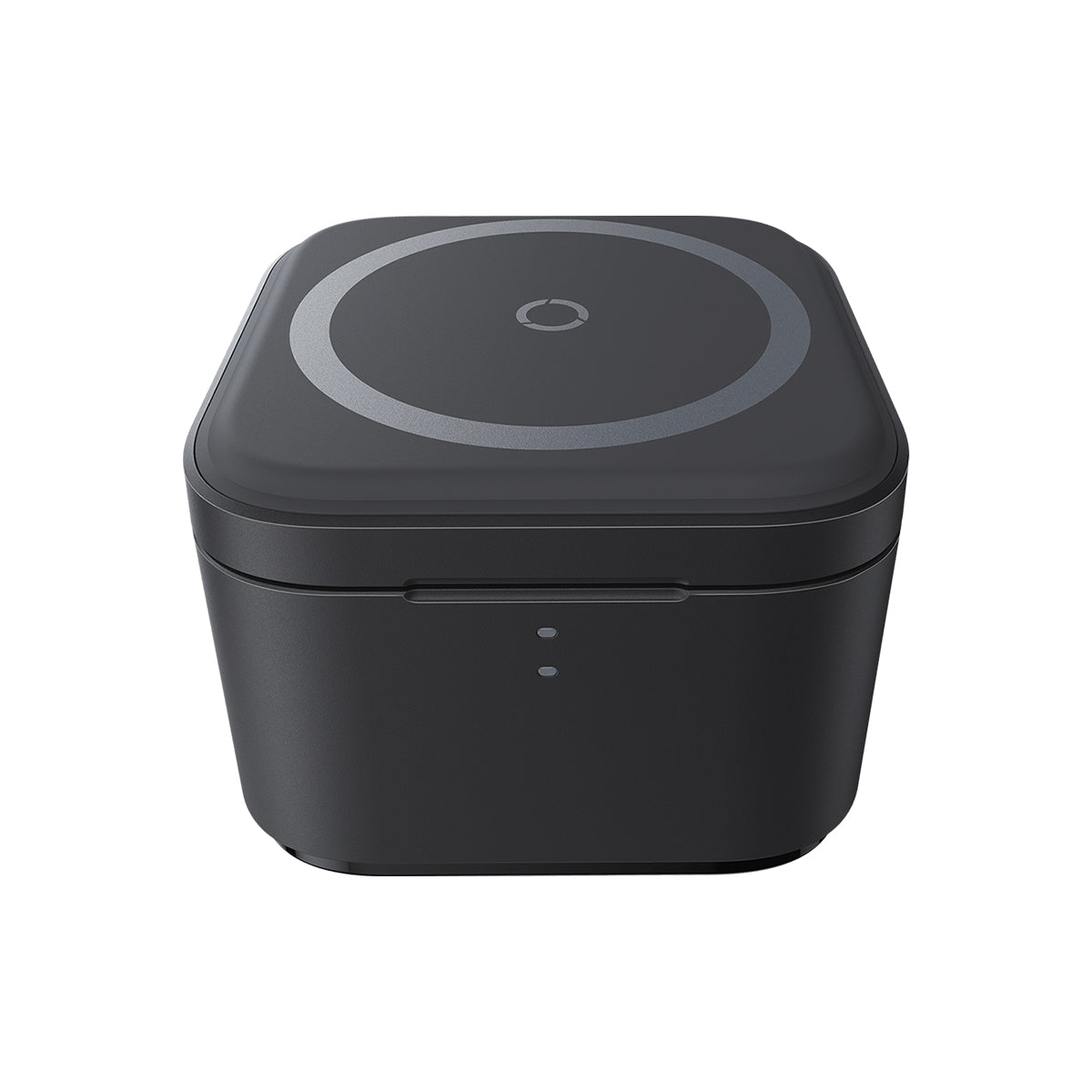 MagPro 2-in-1 - BASEUS Magnetic Wireless Charging 25W Black - 5