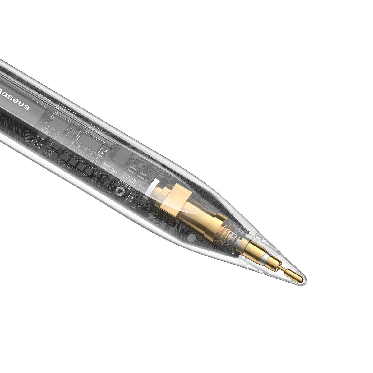 Smooth Writing 2 - BASEUS Active Wireless Version Moon - 4