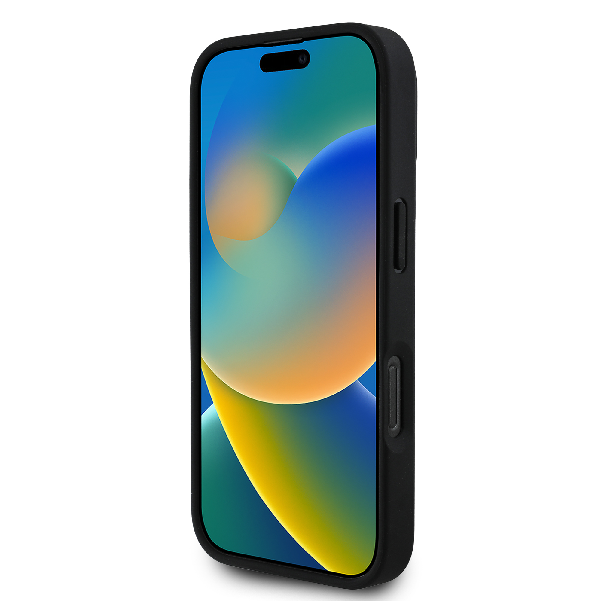 iPhone 16 Pro - ASTON MARTIN F1 Carbon With Circle Green - 5