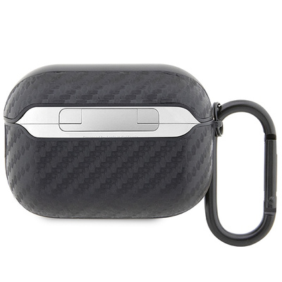 AirPods Pro 2 - BMW Double Metal Logo Black - 2
