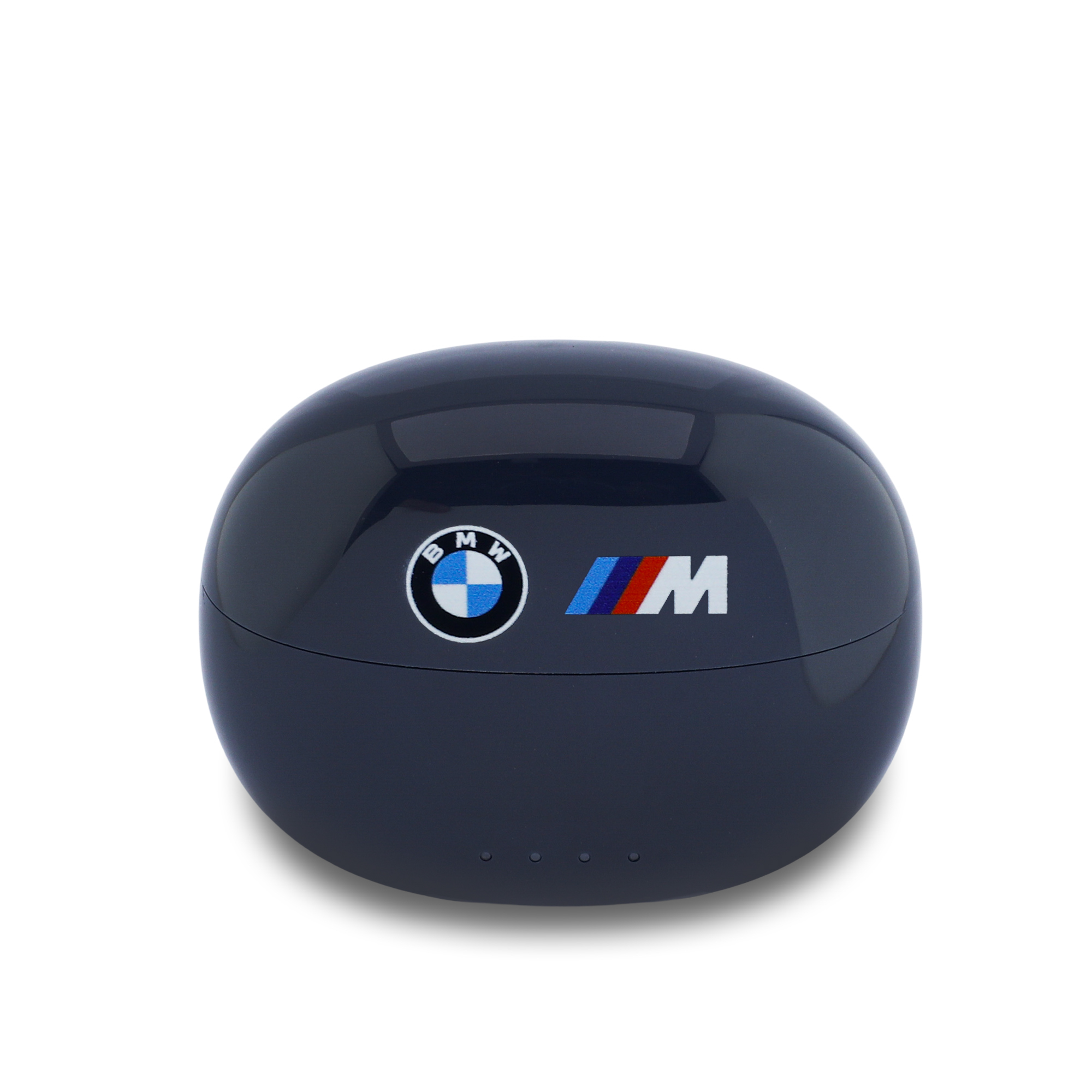 TWS Earbuds - BMW Printed Logo Navy - 3