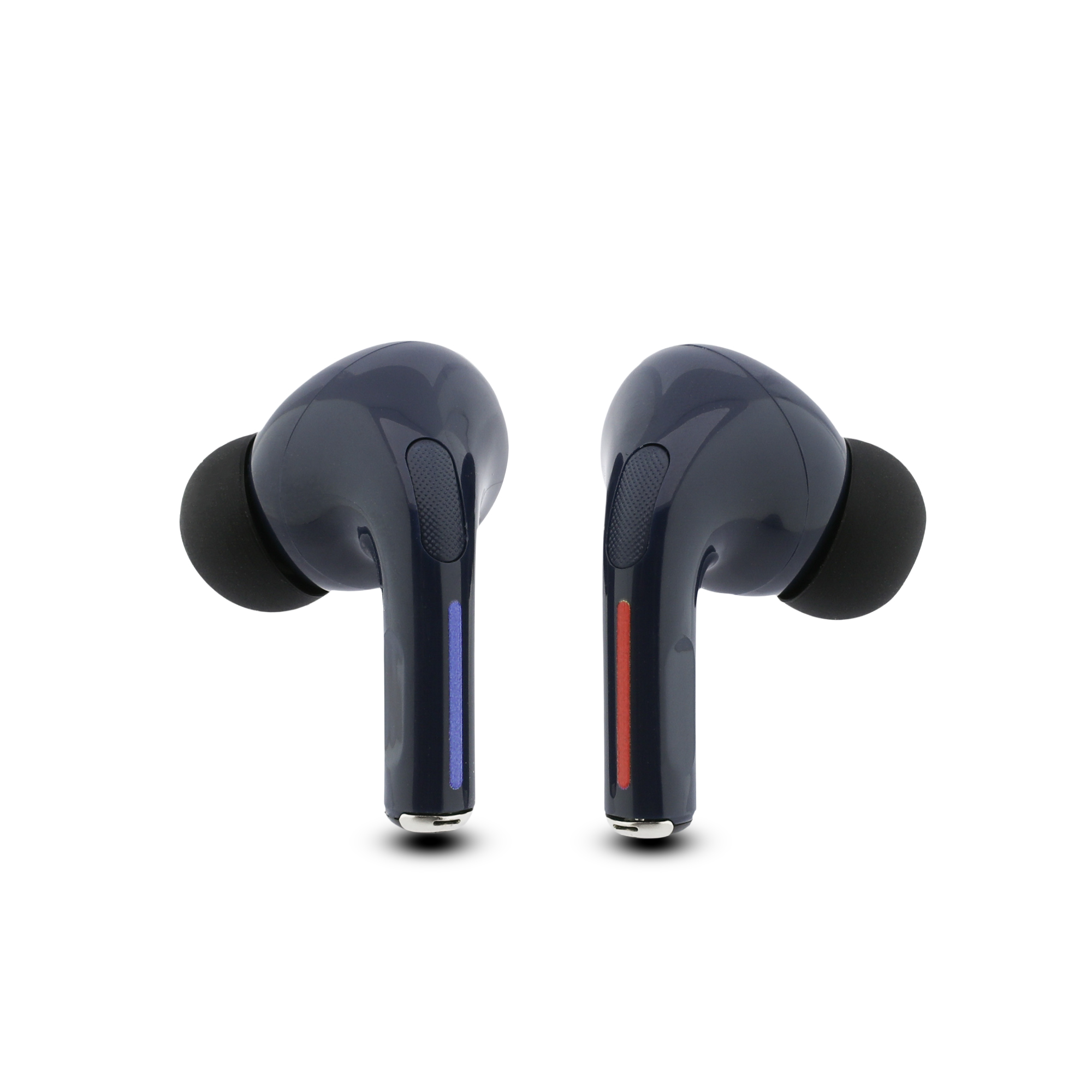 TWS Earbuds - BMW Printed Logo Navy - 5