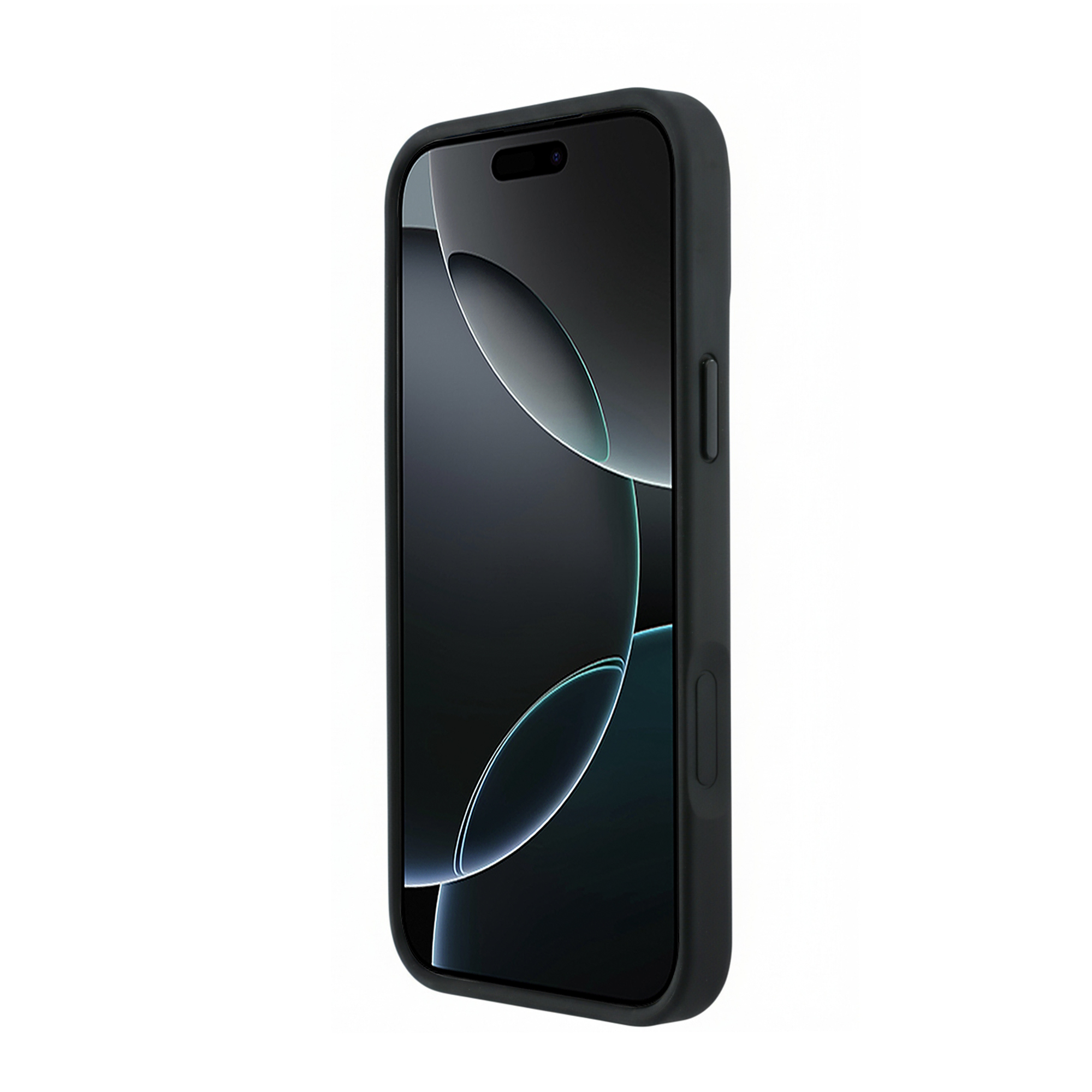 iPhone 17 Pro Max - BMW Kevlar Matt Black - 5