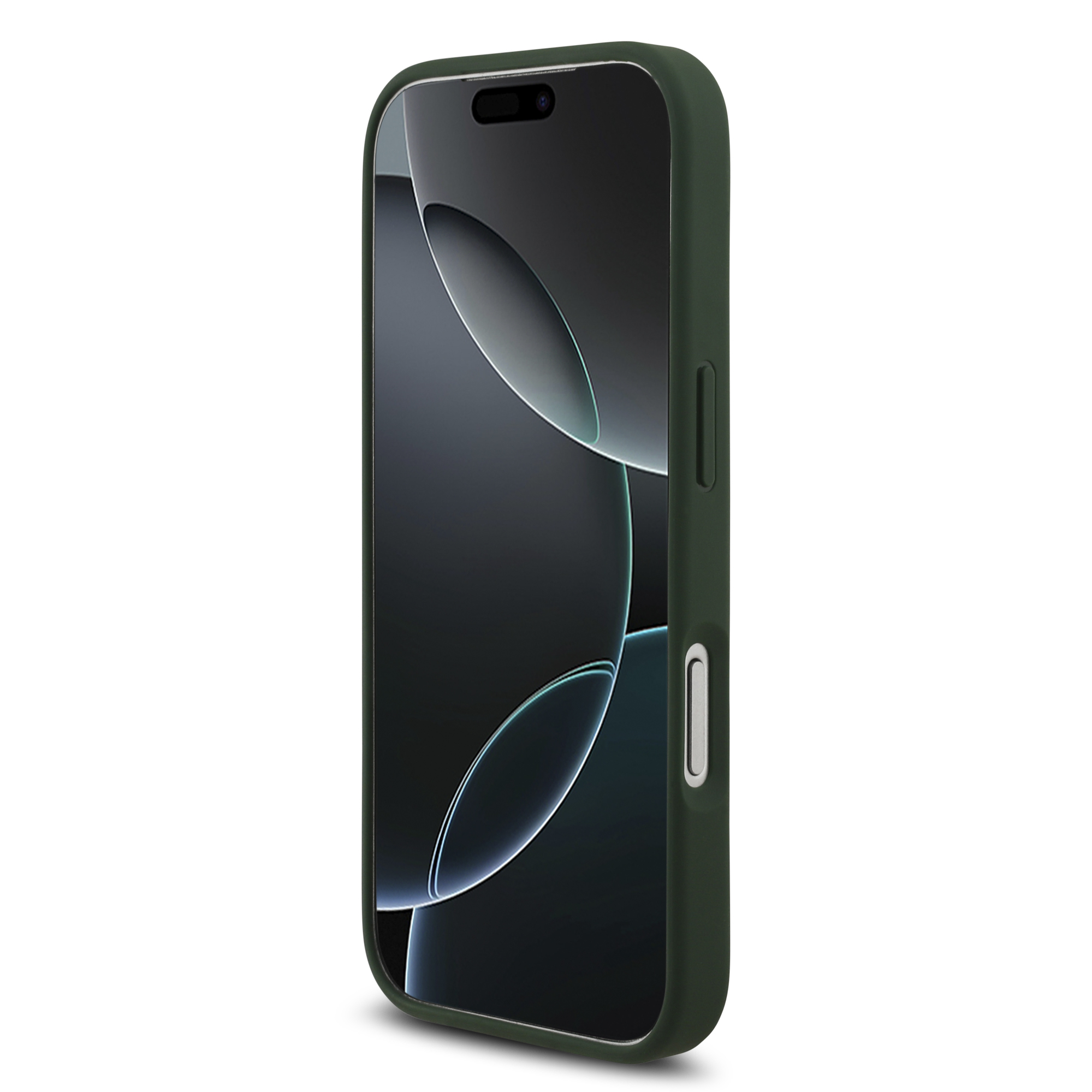 iPhone 17 Pro - LACOSTE Leather Bliss Green - 5