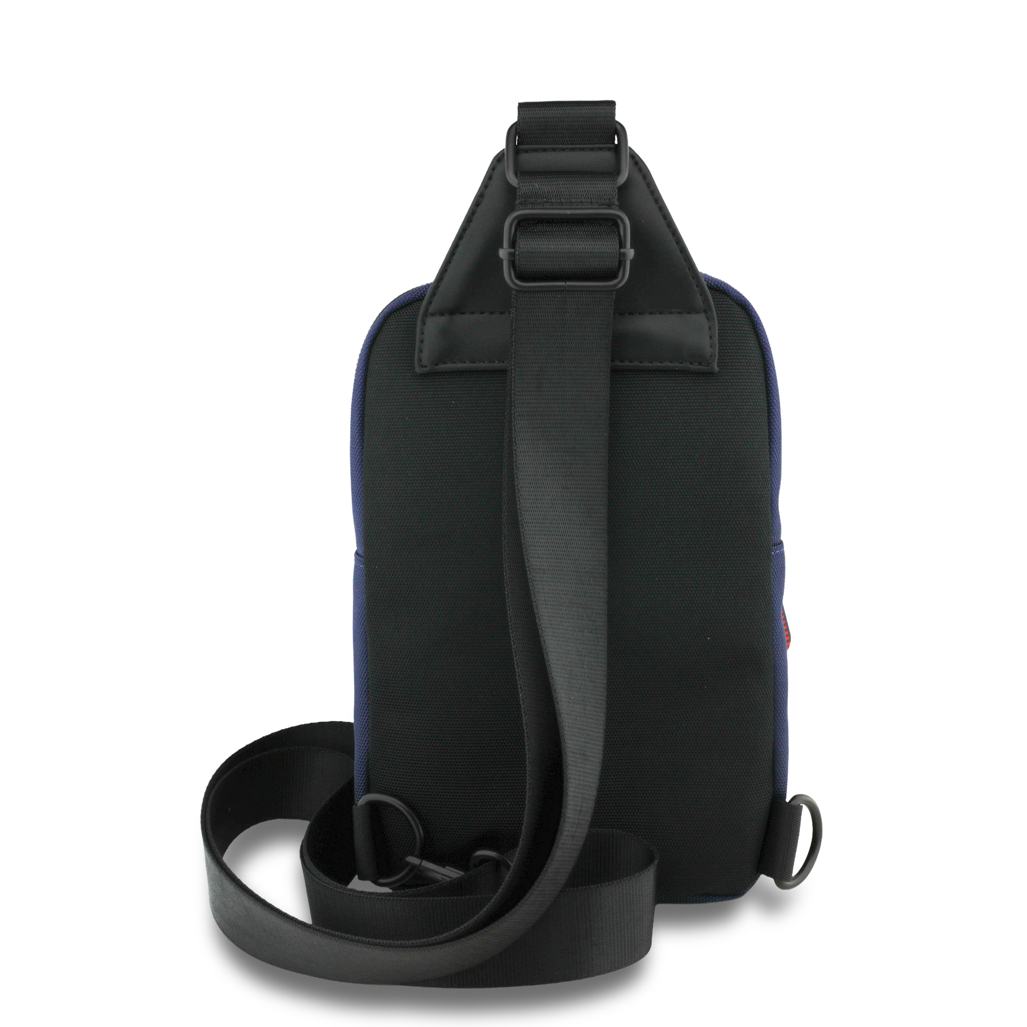 Universal Bag - REDBULL RACING Oversize Logo Navy - 3