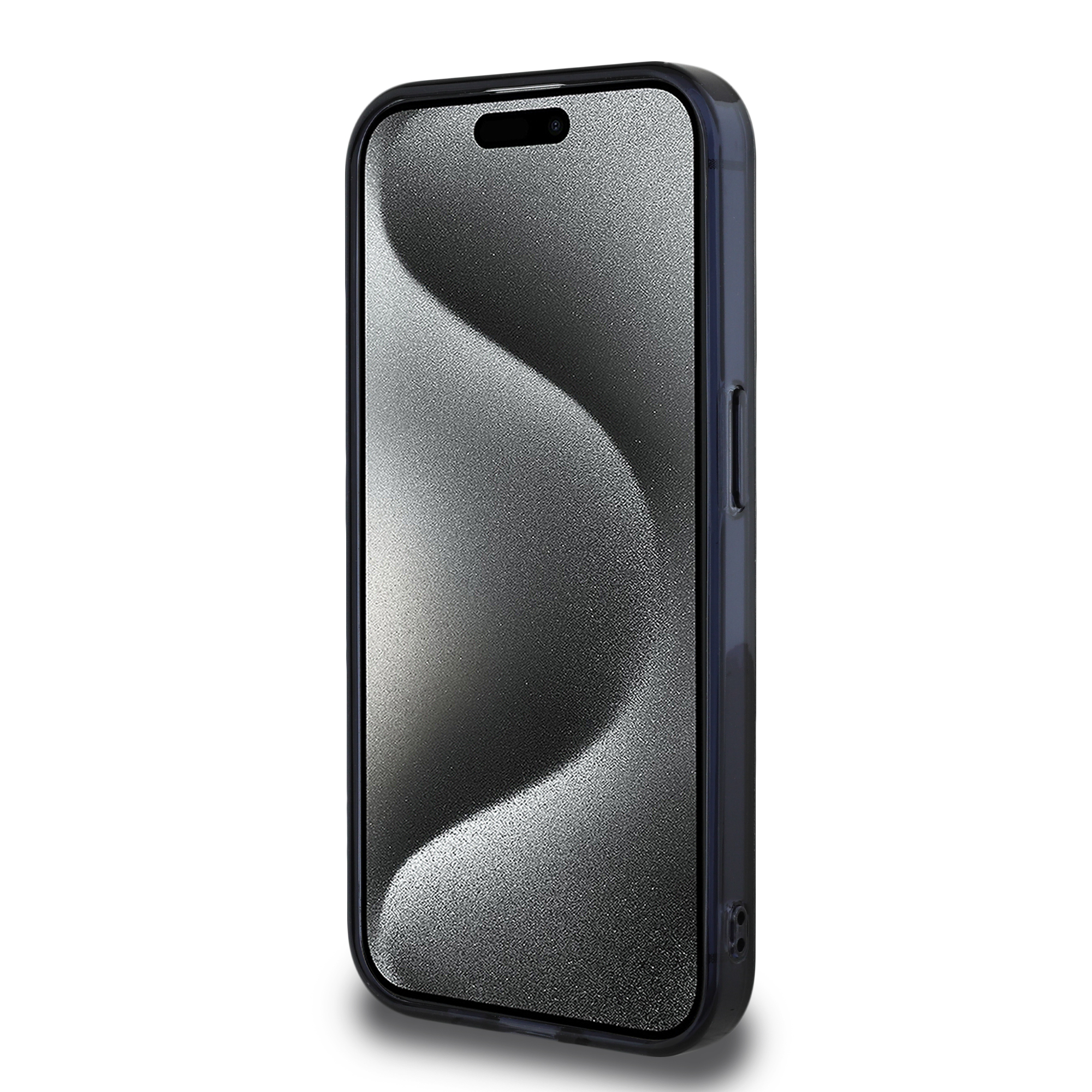 iPhone 15 Pro Max - REDBULL RACING Bulls Logo Navy - 5