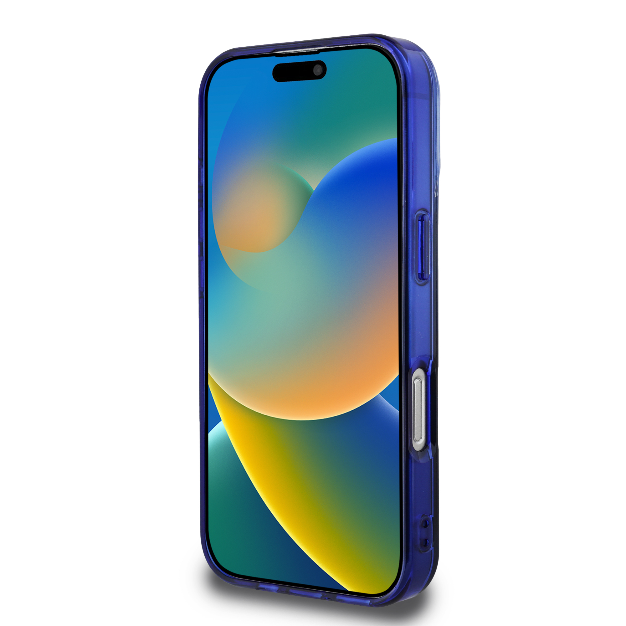 iPhone 16 Pro - REDBULL RACING Double Layer Navy - 5