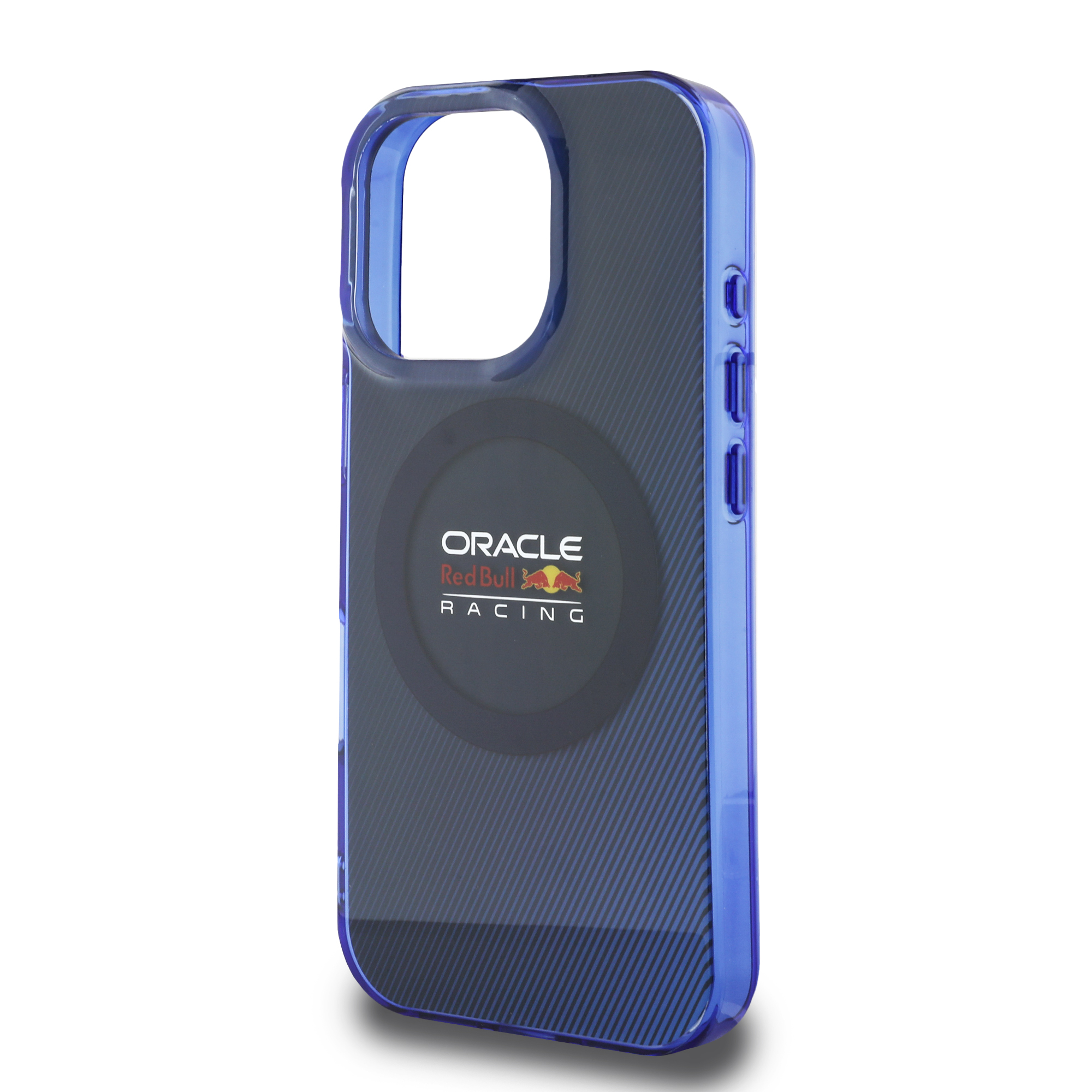 iPhone 16 Pro - REDBULL RACING Double Layer Navy - 6