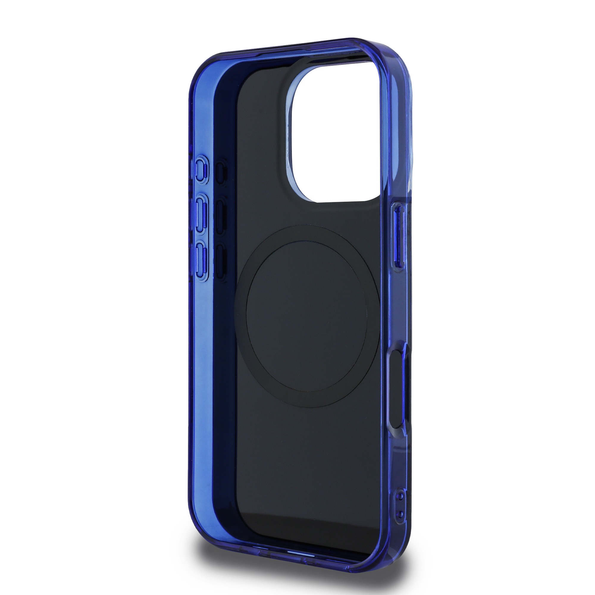 iPhone 16 Pro - REDBULL RACING Double Layer Navy - 7