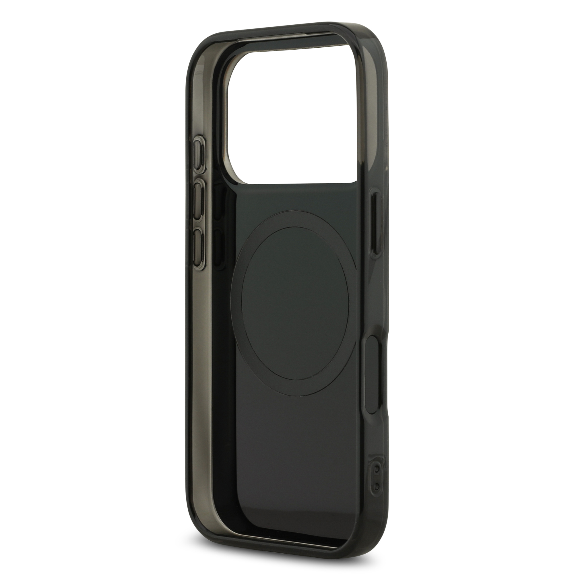 iPhone 17 Pro - REDBULL RACING Double Layer Max Verstappen Grey - 7