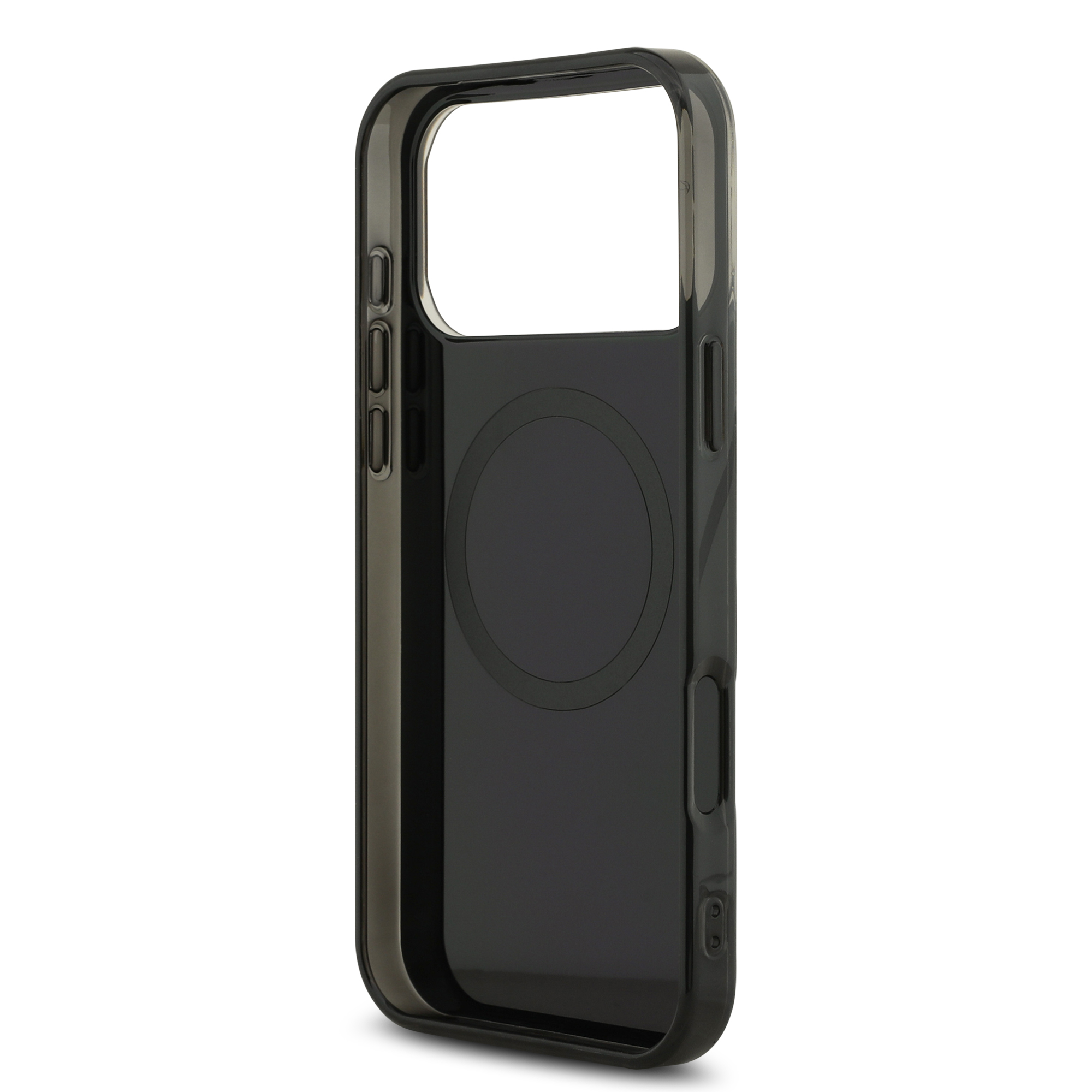iPhone 17 Pro Max - REDBULL RACING Double Layer Max Verstappen Grey - 7