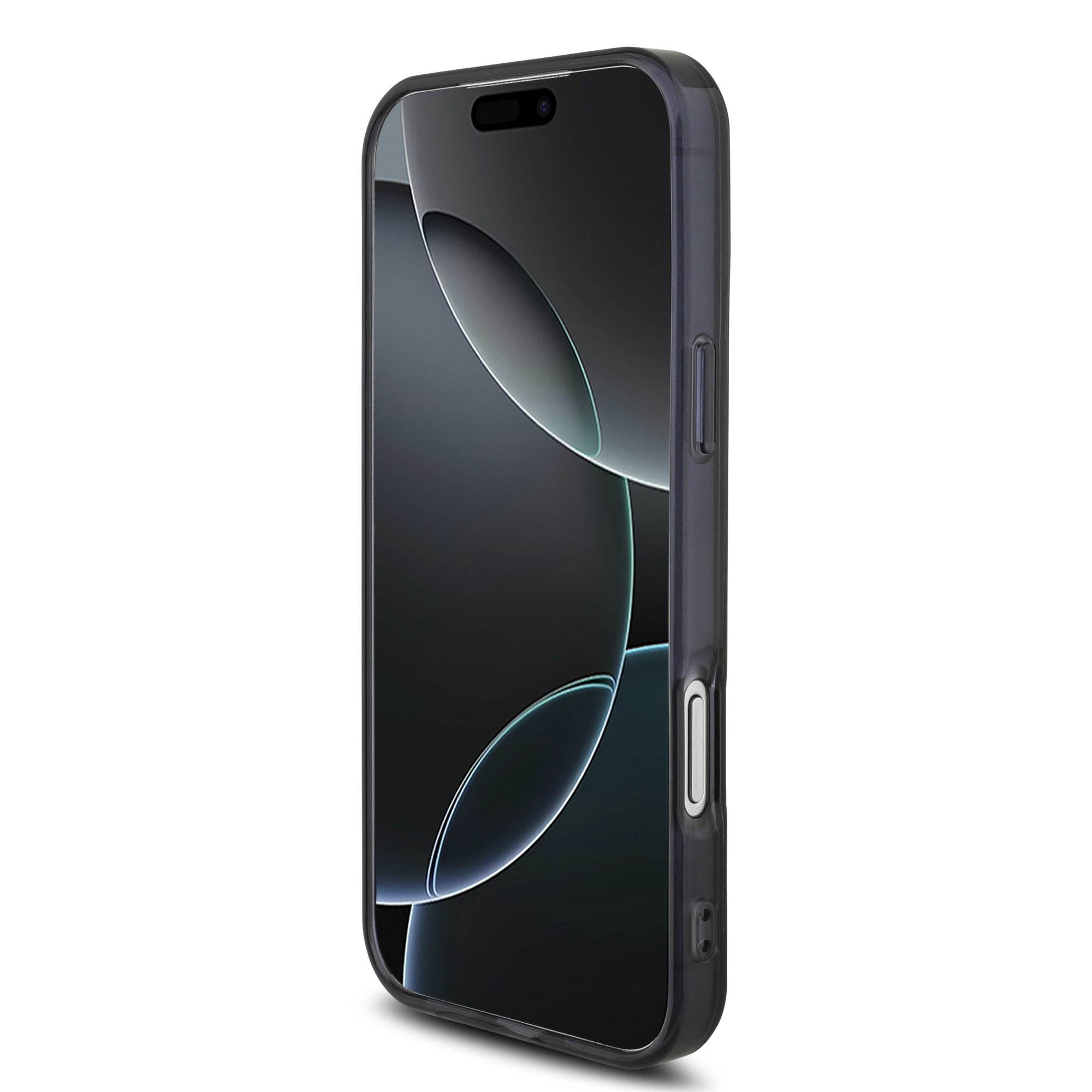 iPhone 17 Pro Max - REDBULL RACING Double Layer Max Verstappen Navy - 5