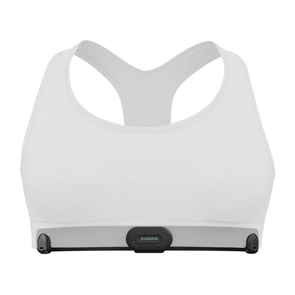 Garmin - Heart Rate Monitor Fit - 4