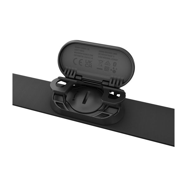 Garmin - Heart Rate Monitor Fit - 2