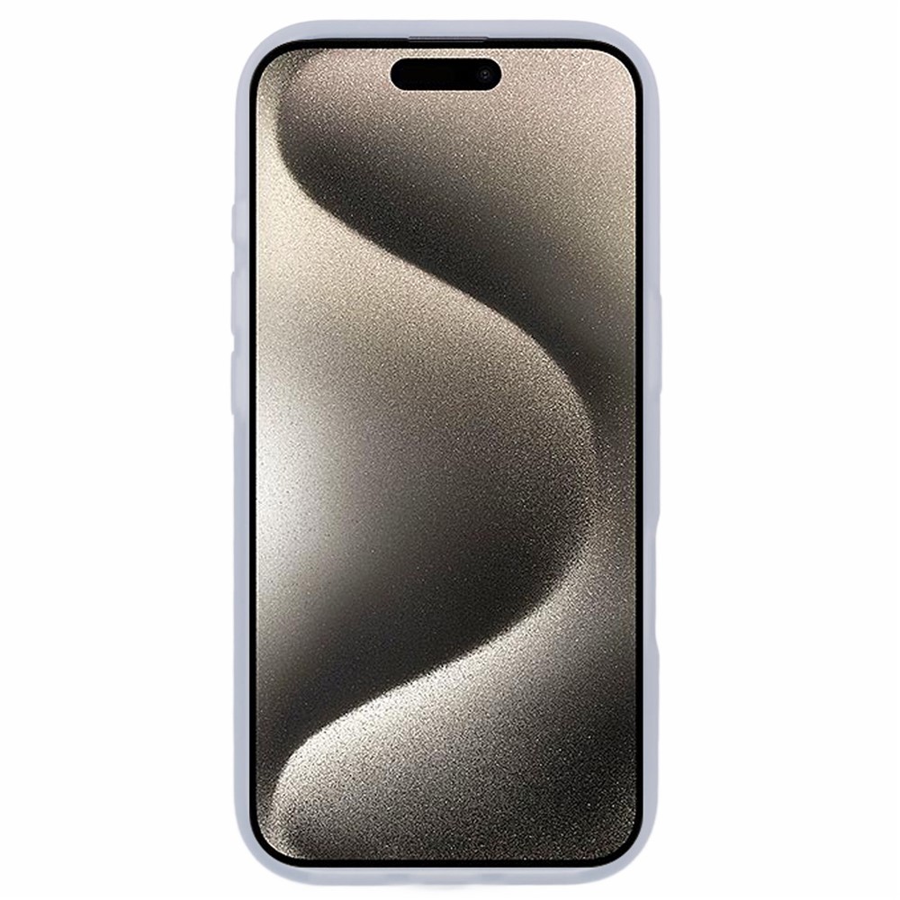 iPhone 17 - Rotating Kickstand With MagSafe Transparent - 2