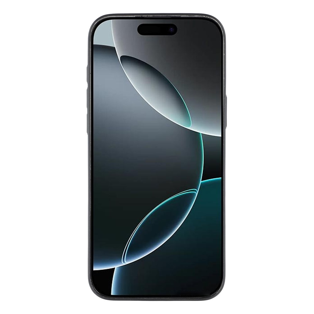 iPhone 17 Pro - X-LEVEL Ultra Thin Black - 2