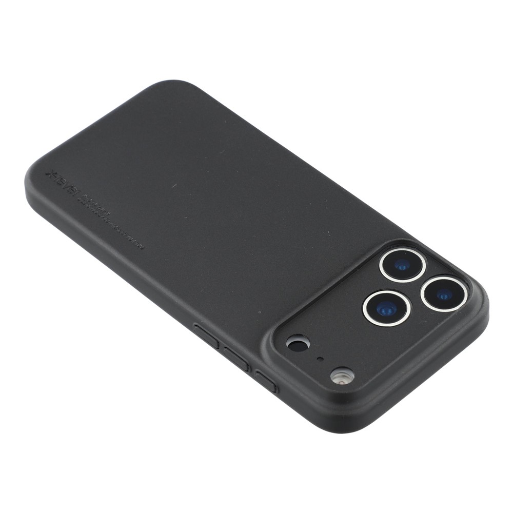 iPhone 17 Pro - X-LEVEL Ultra Thin Black - 4