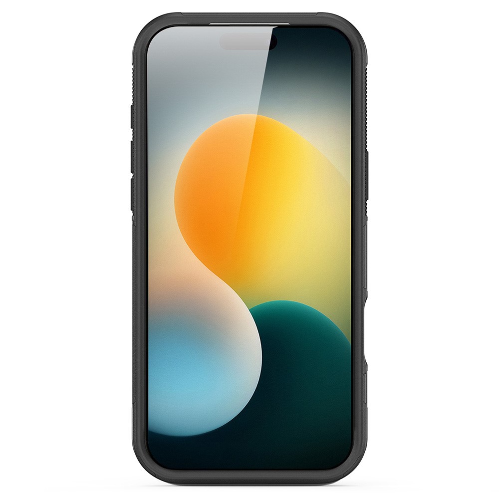 iPhone 17 Pro Max - DUX DUCIS Series 10FT Drop Protection Contour - 3
