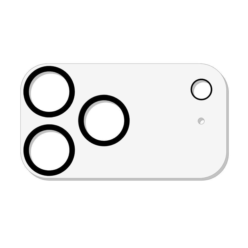 Camera Lens Glass Protector
