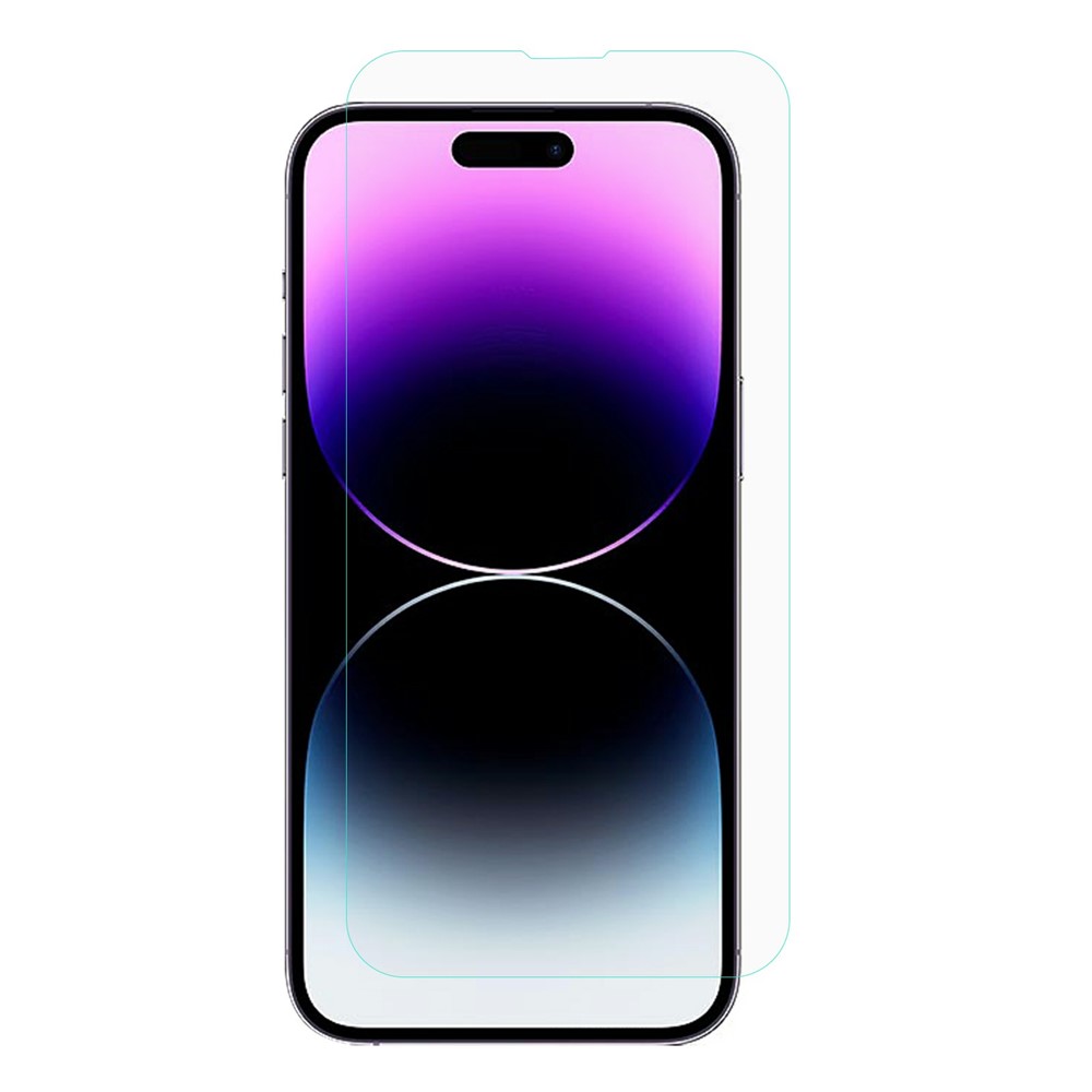 Mica - MOSHI iPad 10.9 2025 - Vidrio Antishock