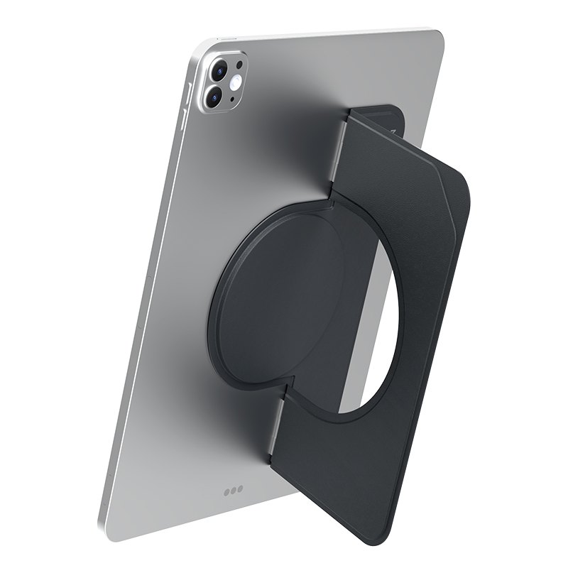 Soporte Magnetico - FlexWing Pro Dark Night Black - 5