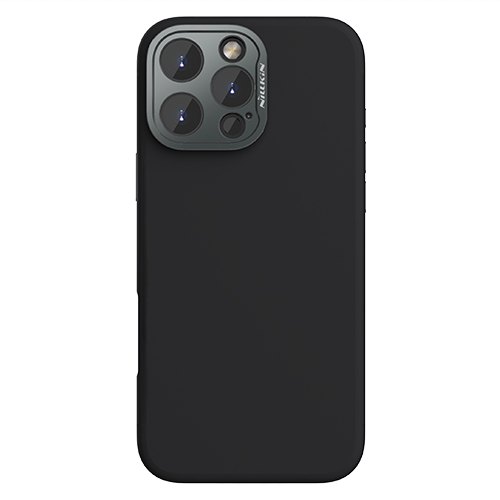 iPhone 16 Pro Max - NILLKIN Lens Wing Magnetic Black - 2