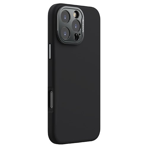 iPhone 16 Pro Max - NILLKIN Lens Wing Magnetic Black - 8