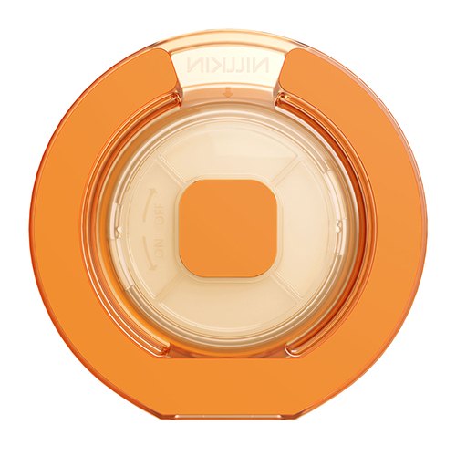Ring Stand - NILLKIN IceSnap Modular Aurora Orange