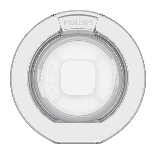 Ring Stand - NILLKIN IceSnap Modular Twilight Gray - 5