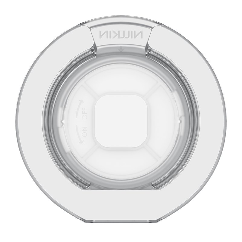 Ring Stand - NILLKIN IceSnap Modular Twilight Gray - 6