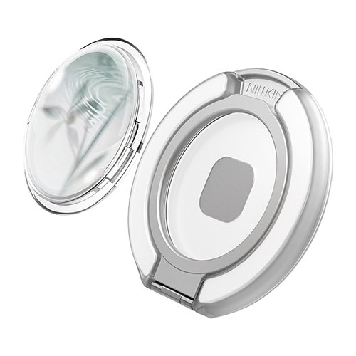 Ring Stand - NILLKIN IceSnap Modular Twilight Gray - 8
